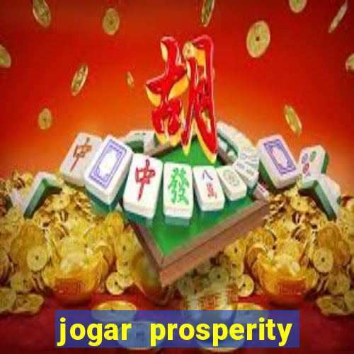 jogar prosperity fortune tree demo